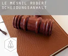 Le Mesnil-Robert Scheidungsanwalt