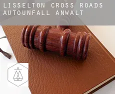 Lisselton Cross Roads  Autounfall Anwalt