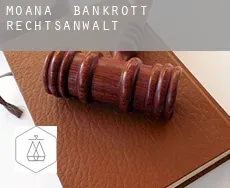 Moana  bankrott rechtsanwalt