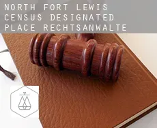 North Fort Lewis  rechtsanwälte