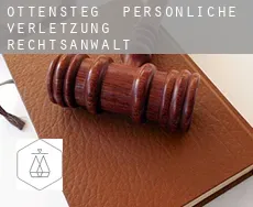 Ottensteg  persönliche verletzung rechtsanwalt