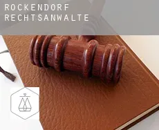 Rockendorf  rechtsanwälte
