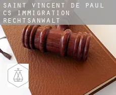 Saint-Vincent-de-Paul (census area)  immigration rechtsanwalt