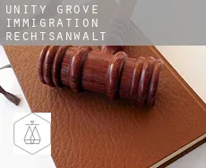 Unity Grove  immigration rechtsanwalt