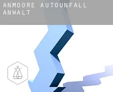 Anmoore  Autounfall Anwalt