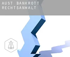 Aust  bankrott rechtsanwalt