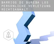 Barrios de Bureba (Los)  persönliche verletzung rechtsanwalt