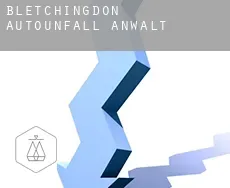 Bletchingdon  Autounfall Anwalt
