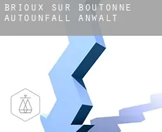 Brioux-sur-Boutonne  Autounfall Anwalt
