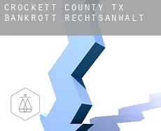 Crockett County  bankrott rechtsanwalt