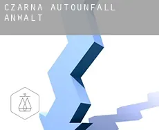 Czarna  Autounfall Anwalt