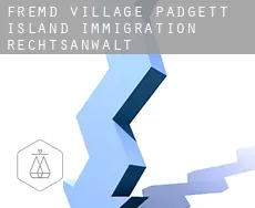 Fremd Village-Padgett Island  immigration rechtsanwalt