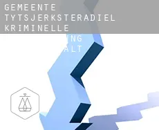 Gemeente Tytsjerksteradiel  kriminelle verteidigung rechtsanwalt