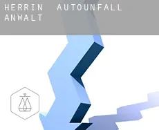 Herrin  Autounfall Anwalt