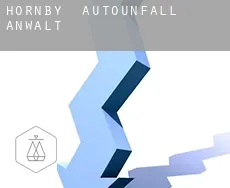 Hornby  Autounfall Anwalt