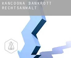 Kancoona  bankrott rechtsanwalt
