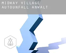 Midway Village  Autounfall Anwalt