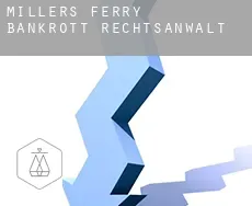 Millers Ferry  bankrott rechtsanwalt