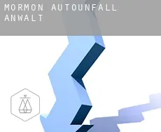 Mormon  Autounfall Anwalt