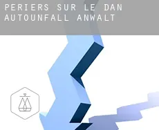 Périers-sur-le-Dan  Autounfall Anwalt