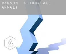 Rawson  Autounfall Anwalt