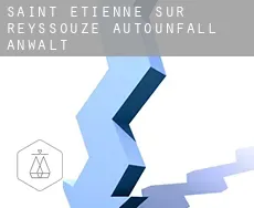 Saint-Étienne-sur-Reyssouze  Autounfall Anwalt