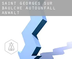 Saint-Georges-sur-Baulche Autounfall Anwalt