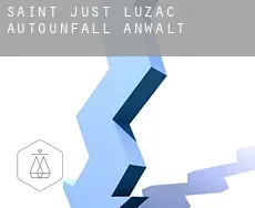 Saint-Just-Luzac  Autounfall Anwalt