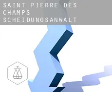 Saint-Pierre-des-Champs  Scheidungsanwalt