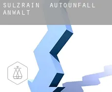 Sulzrain  Autounfall Anwalt