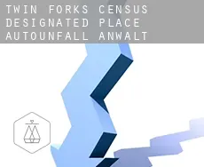 Twin Forks  Autounfall Anwalt