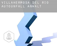 Villahermosa del Río Autounfall Anwalt