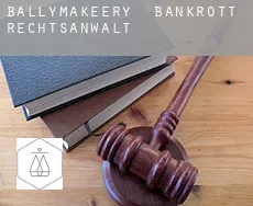 Ballymakeery  bankrott rechtsanwalt