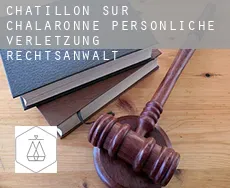 Châtillon-sur-Chalaronne  persönliche verletzung rechtsanwalt