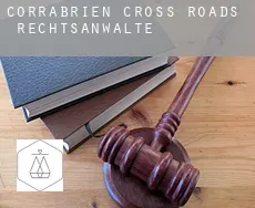Corrabrien Cross Roads  rechtsanwälte