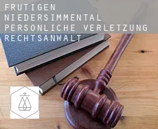 Frutigen-Niedersimmental  persönliche verletzung rechtsanwalt