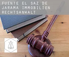 Fuente el Saz de Jarama  immobilien rechtsanwalt