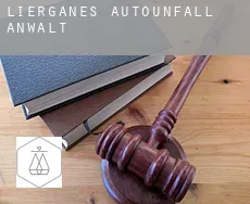Liérganes  Autounfall Anwalt