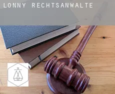 Lonny rechtsanwälte