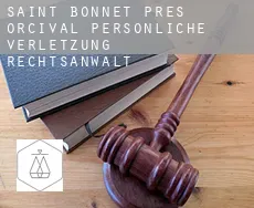 Saint-Bonnet-près-Orcival  persönliche verletzung rechtsanwalt