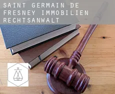Saint-Germain-de-Fresney  immobilien rechtsanwalt