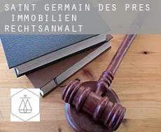 Saint-Germain-des-Prés  immobilien rechtsanwalt