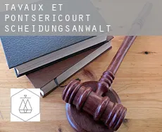 Tavaux-et-Pontséricourt  Scheidungsanwalt