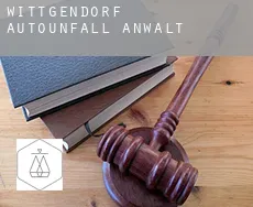 Wittgendorf  Autounfall Anwalt