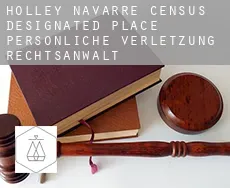 Holley Navarre persönliche verletzung rechtsanwalt