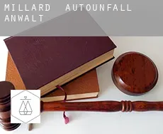 Millard  Autounfall Anwalt