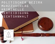 Politischer Bezirk Mürzzuschlag  kriminelle verteidigung rechtsanwalt