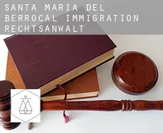 Santa María del Berrocal immigration rechtsanwalt