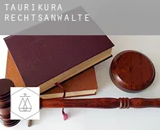 Taurikura rechtsanwälte