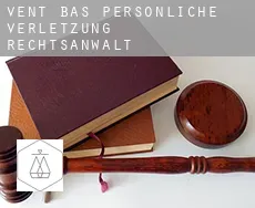 Vent-Bas  persönliche verletzung rechtsanwalt